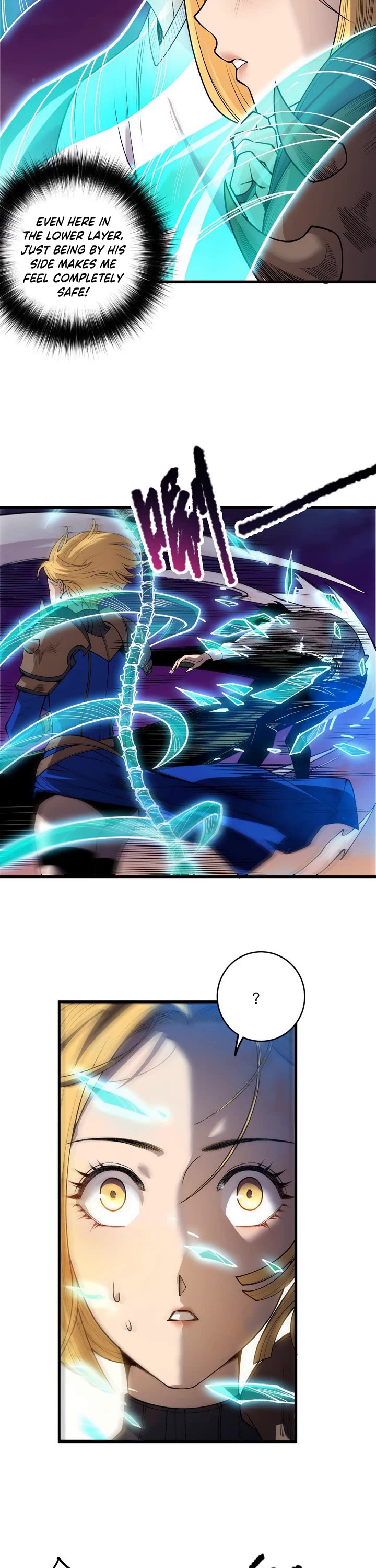 Disastrous Necromancer chapter 207 page 24