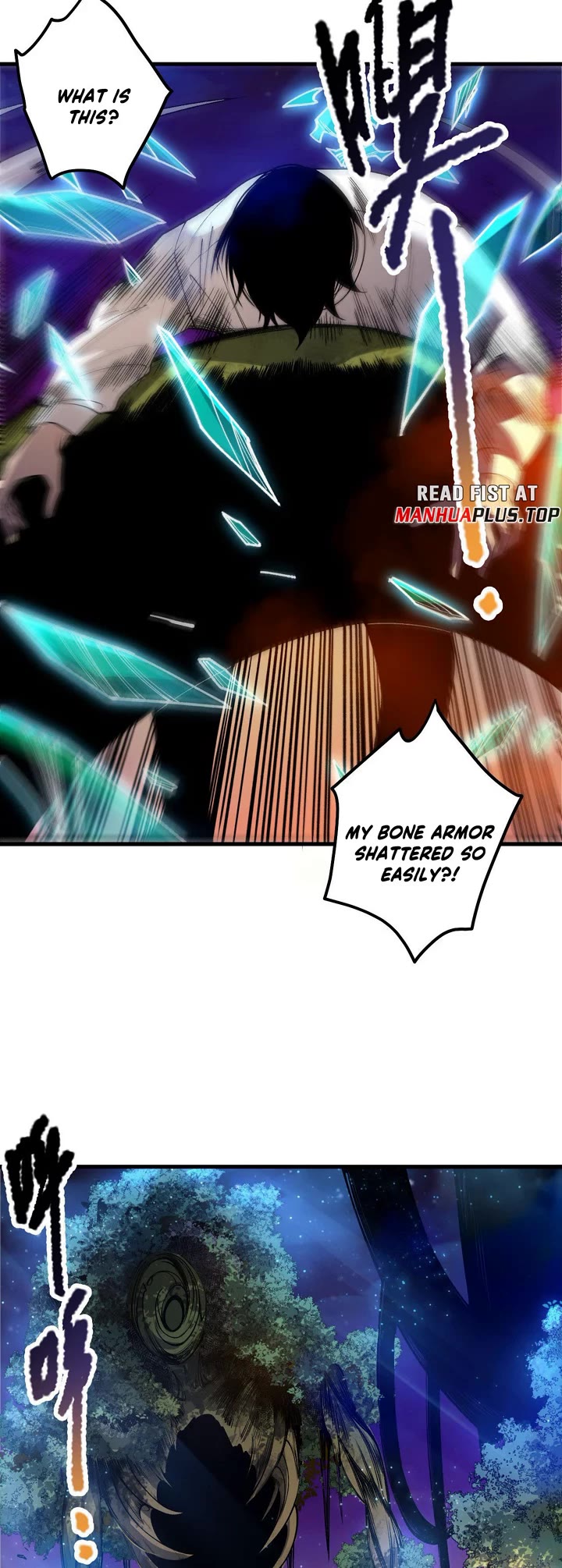 Disastrous Necromancer chapter 207 page 25
