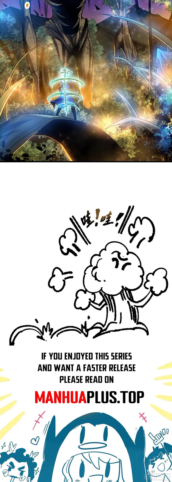 Disastrous Necromancer chapter 207 page 26