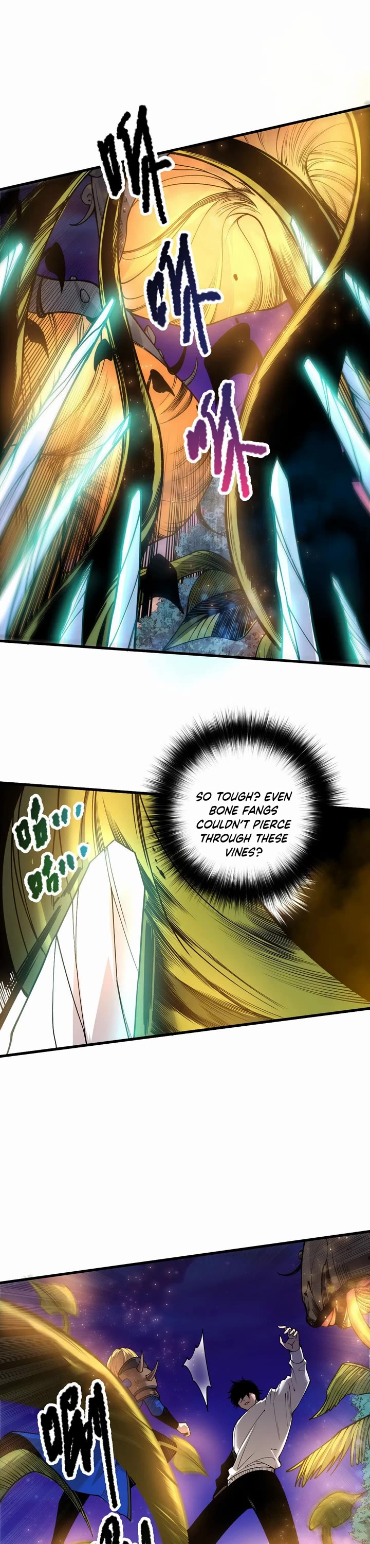 Disastrous Necromancer chapter 207 page 9