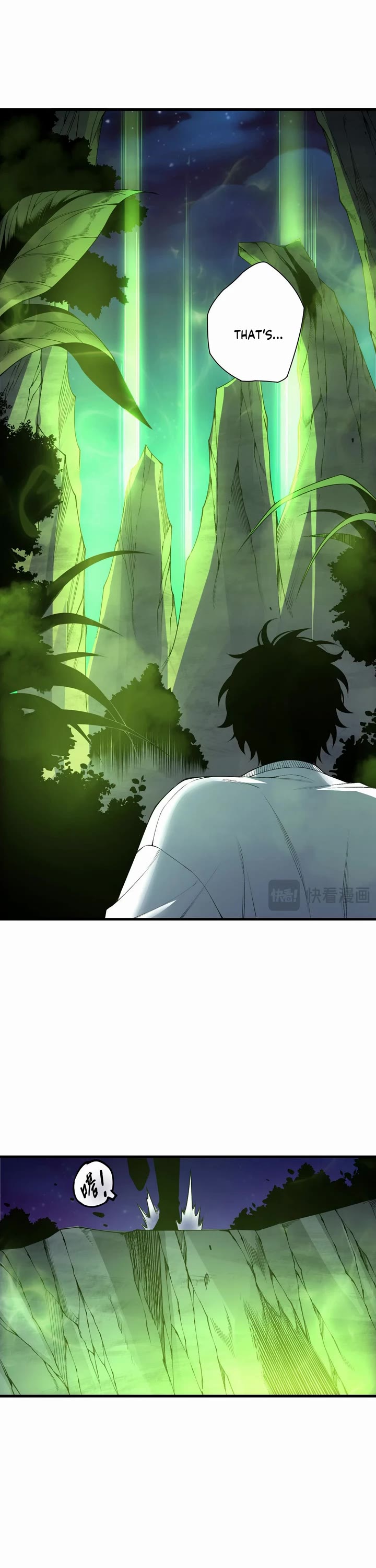 Disastrous Necromancer chapter 208 page 19