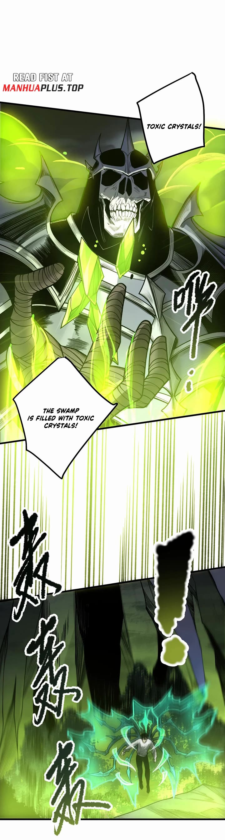 Disastrous Necromancer chapter 208 page 25