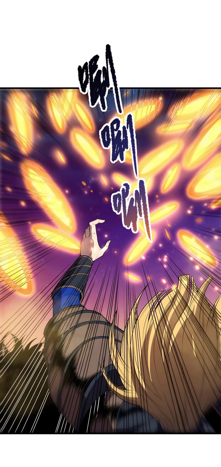 Disastrous Necromancer chapter 208 page 3