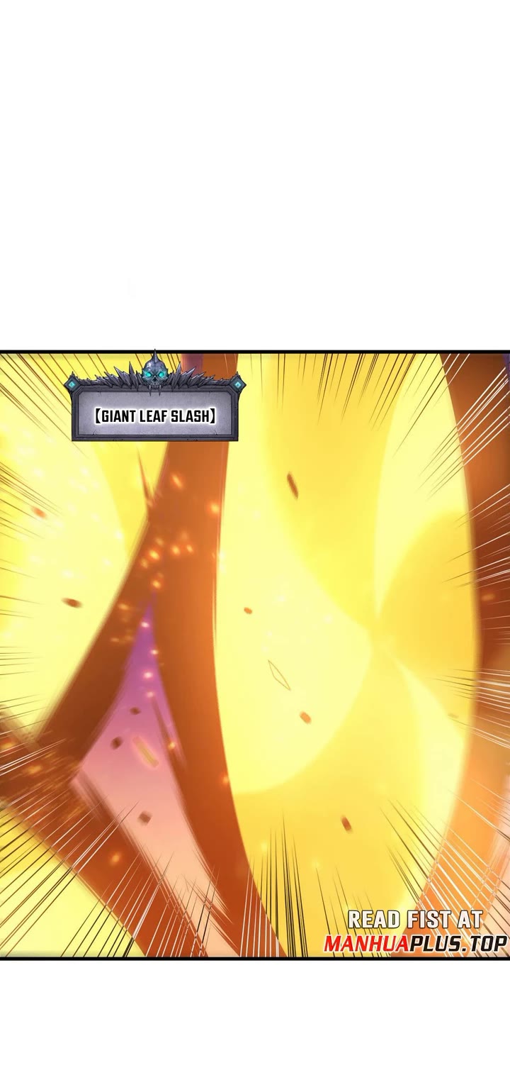 Disastrous Necromancer chapter 208 page 4