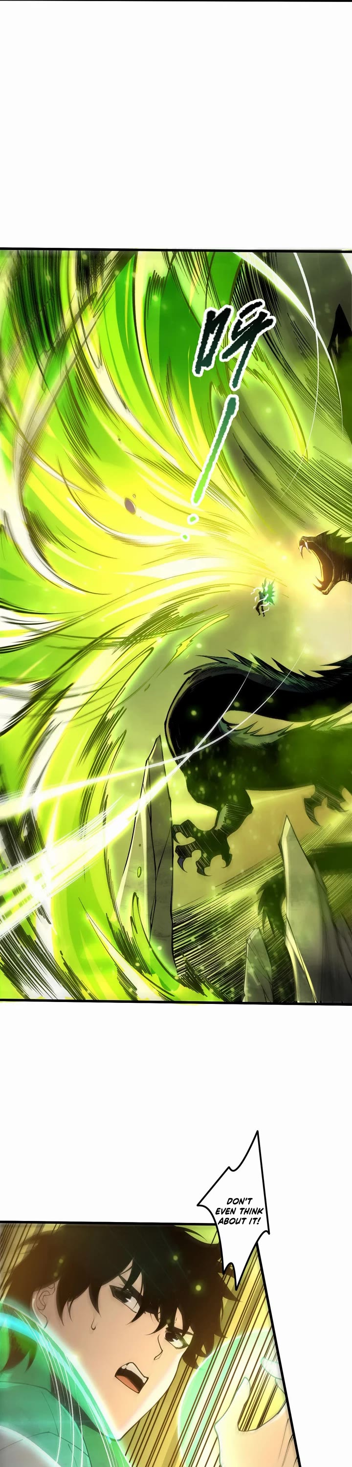 Disastrous Necromancer chapter 209 page 14