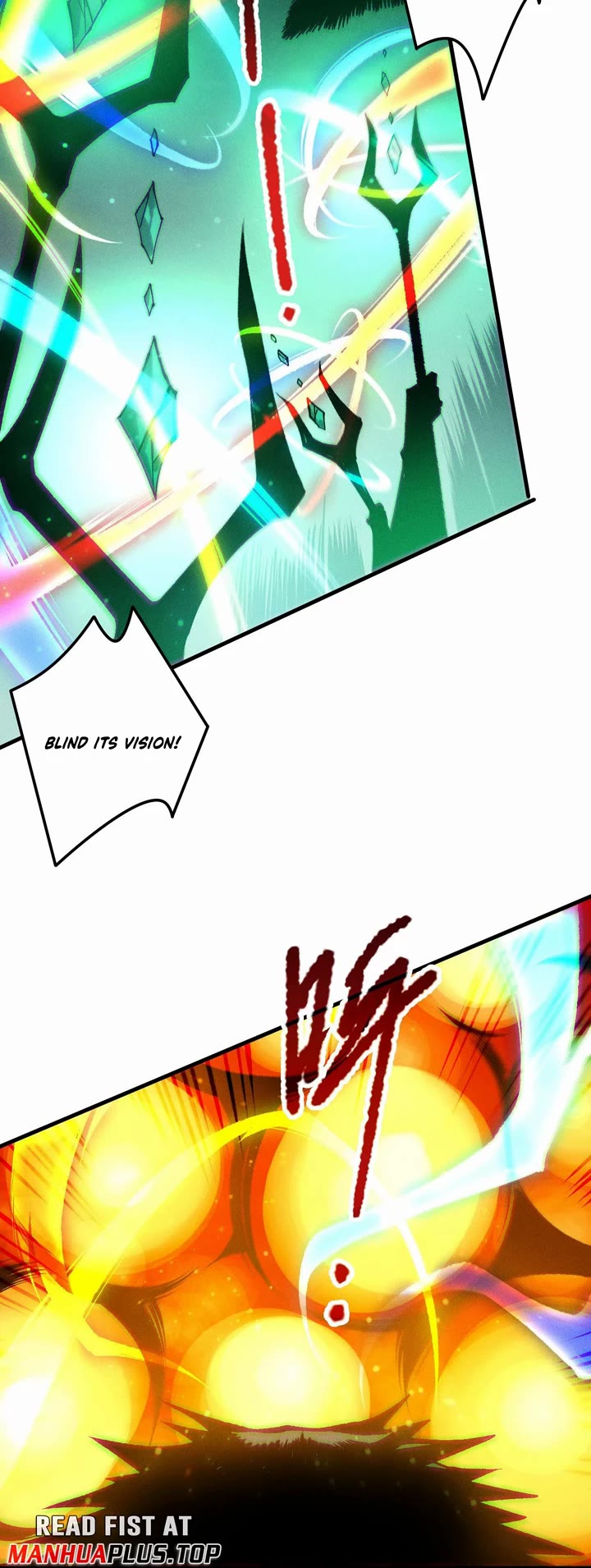 Disastrous Necromancer chapter 209 page 18