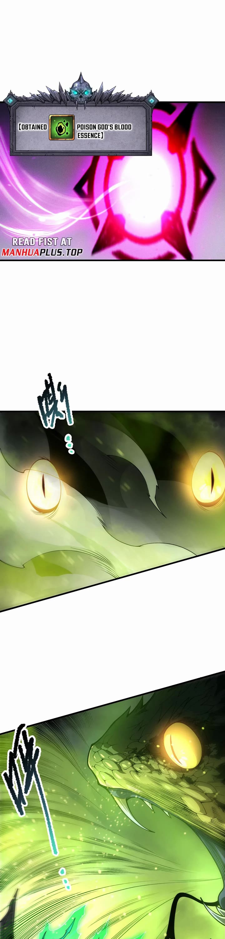 Disastrous Necromancer chapter 209 page 20