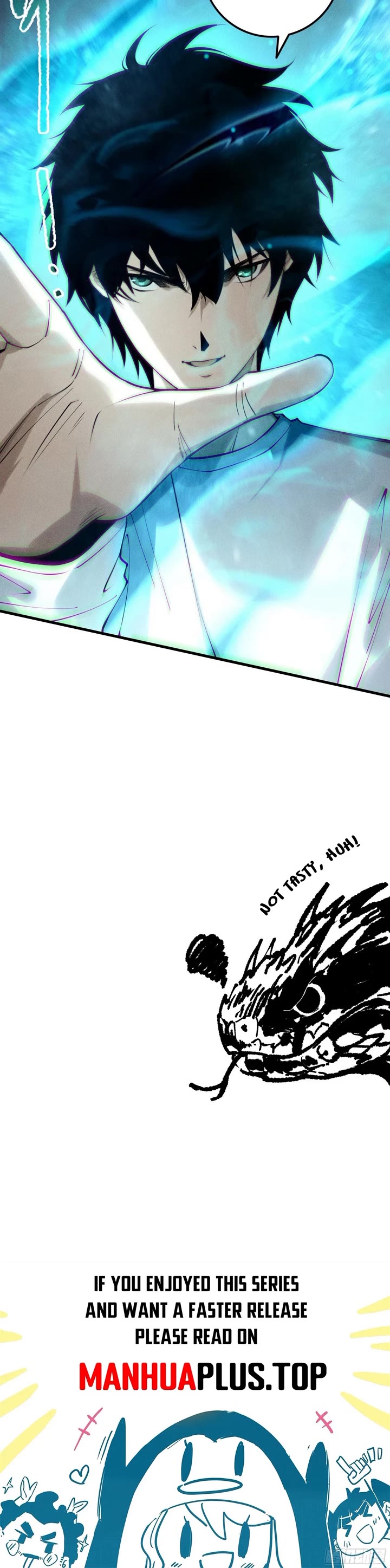 Disastrous Necromancer chapter 209 page 25