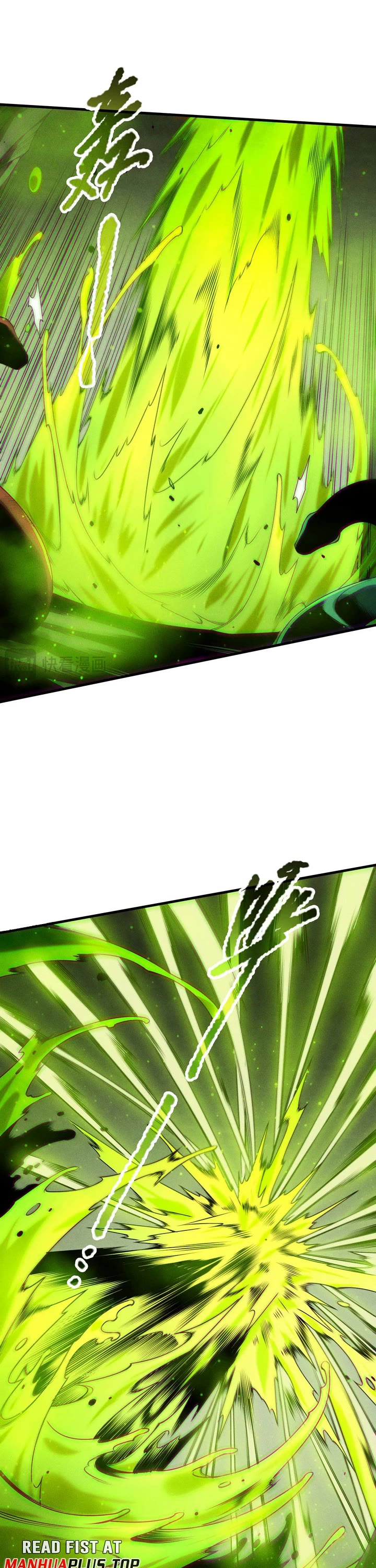 Disastrous Necromancer chapter 209 page 4