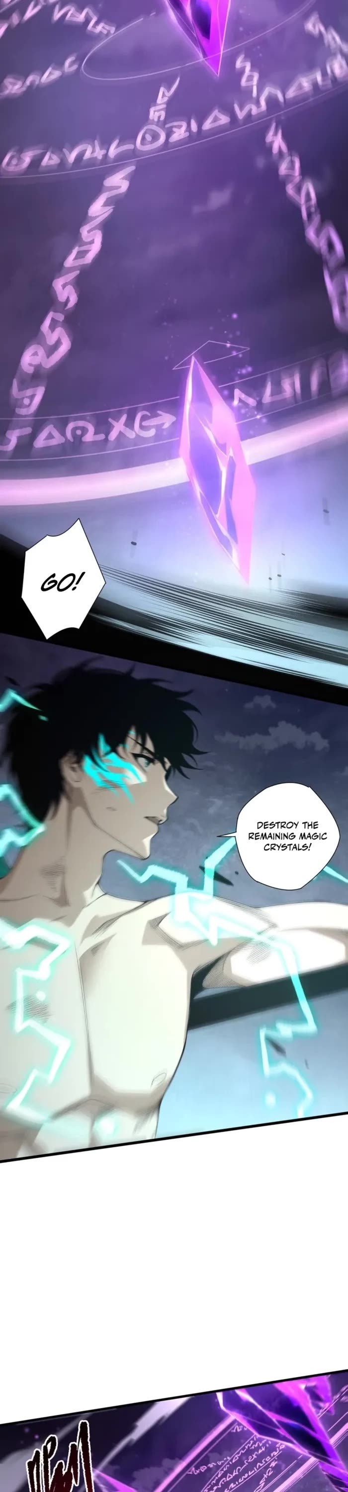 Disastrous Necromancer chapter 233 page 11