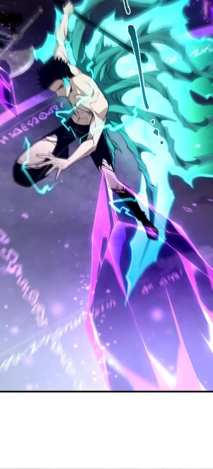 Disastrous Necromancer chapter 233 page 13