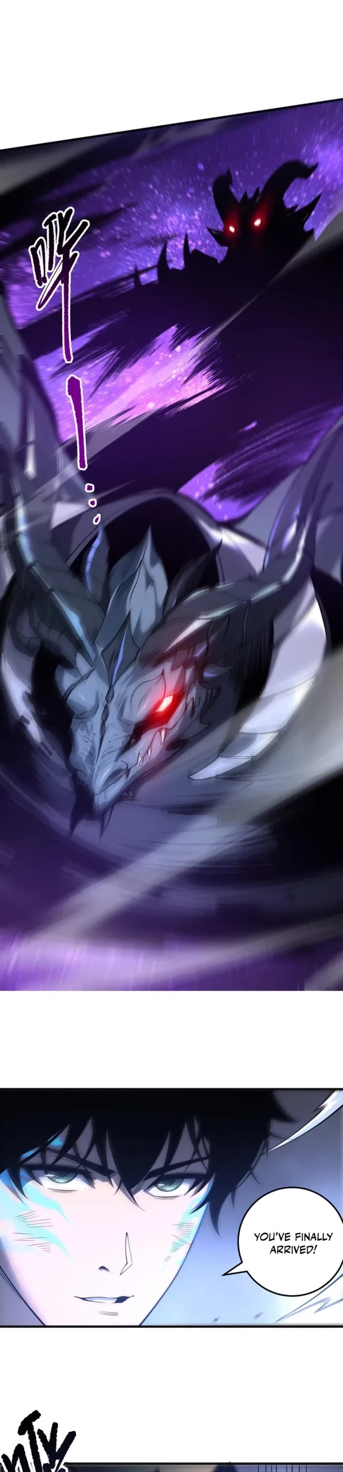 Disastrous Necromancer chapter 233 page 16