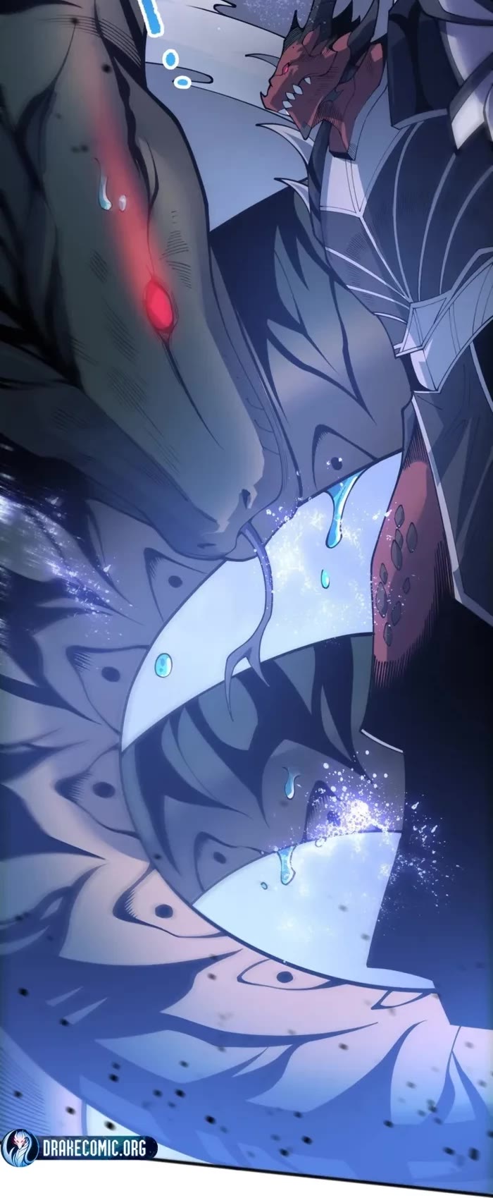 Disastrous Necromancer chapter 233 page 18