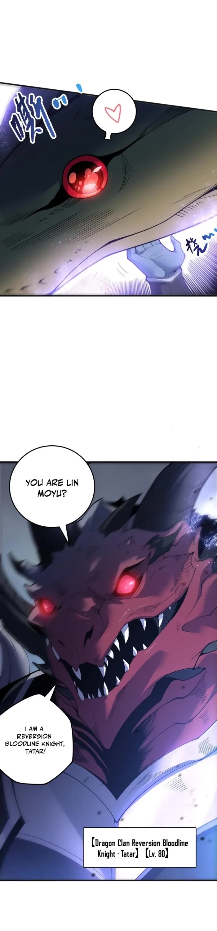 Disastrous Necromancer chapter 233 page 19