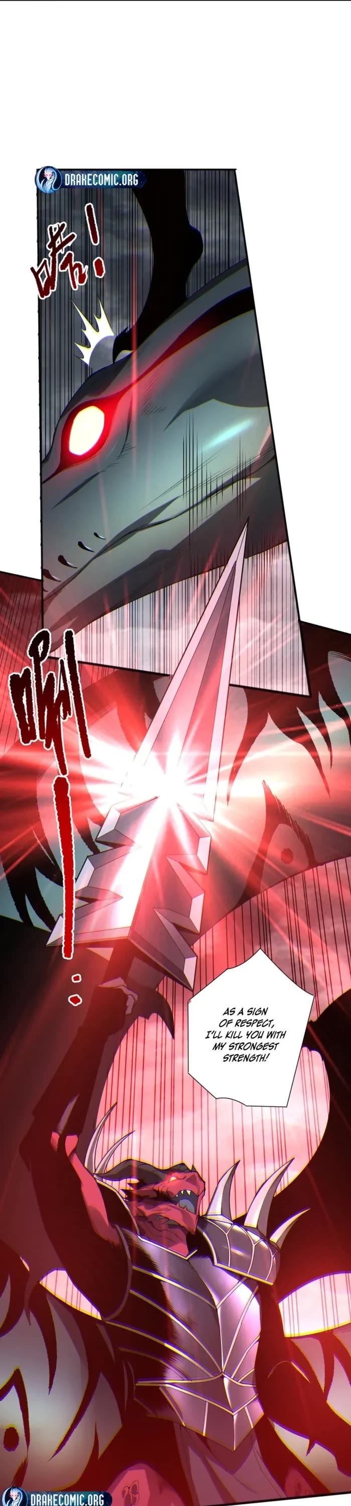 Disastrous Necromancer chapter 233 page 23