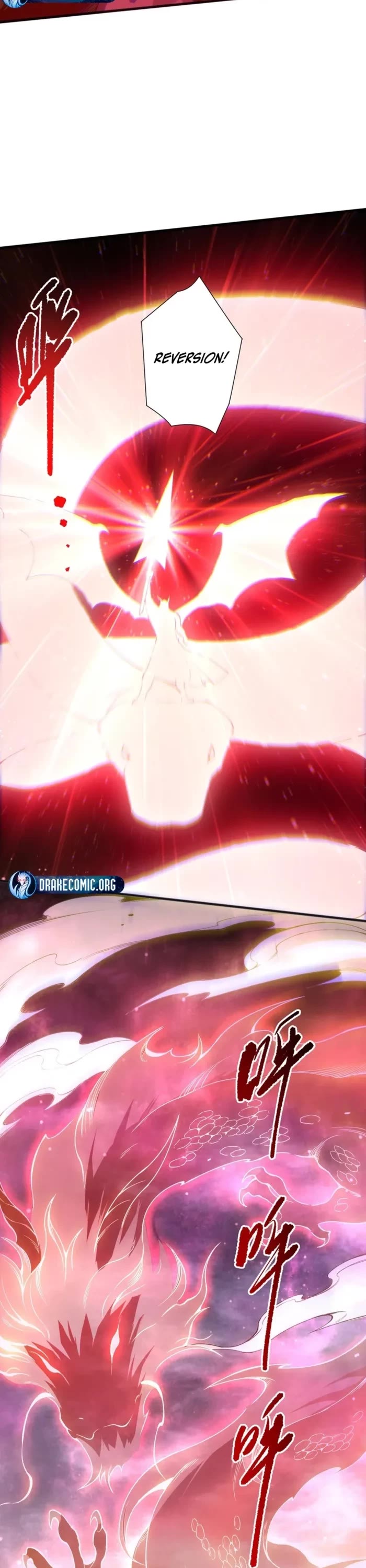 Disastrous Necromancer chapter 233 page 24