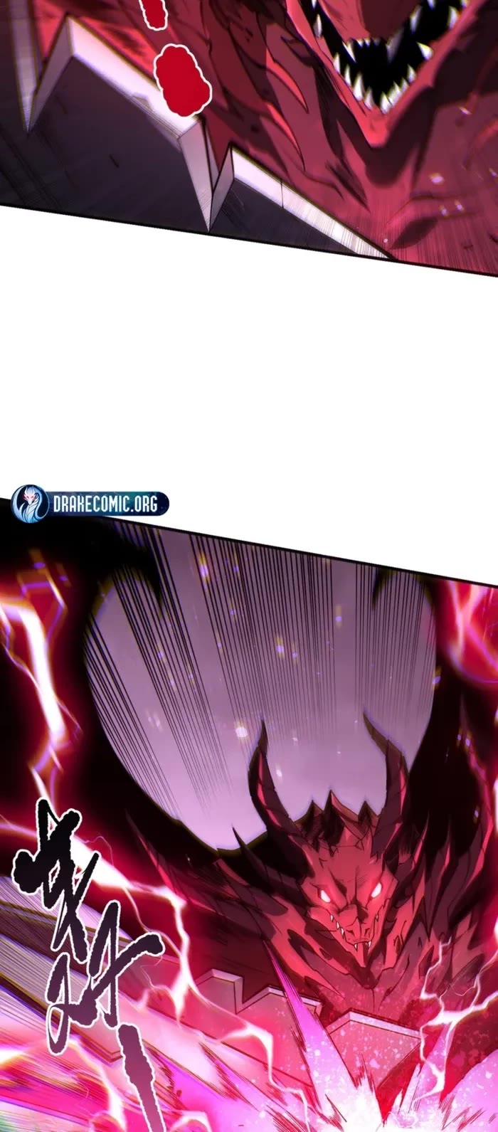 Disastrous Necromancer chapter 233 page 27