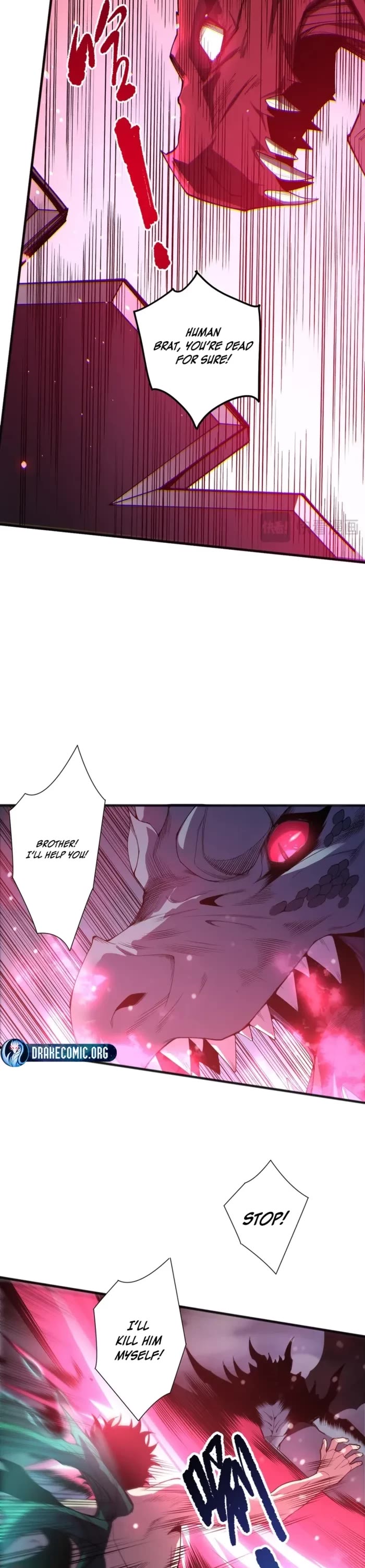 Disastrous Necromancer chapter 233 page 29