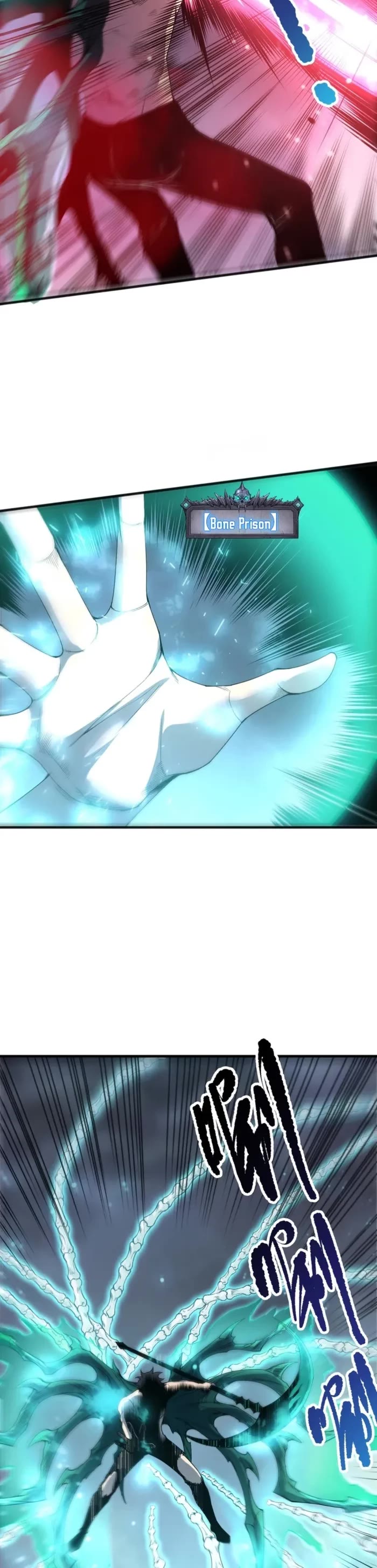 Disastrous Necromancer chapter 233 page 30