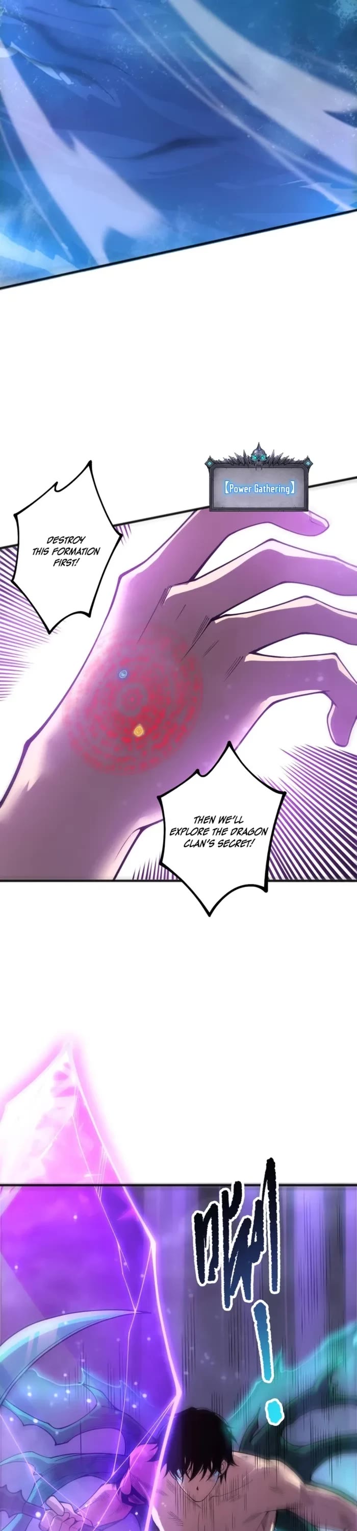 Disastrous Necromancer chapter 233 page 9