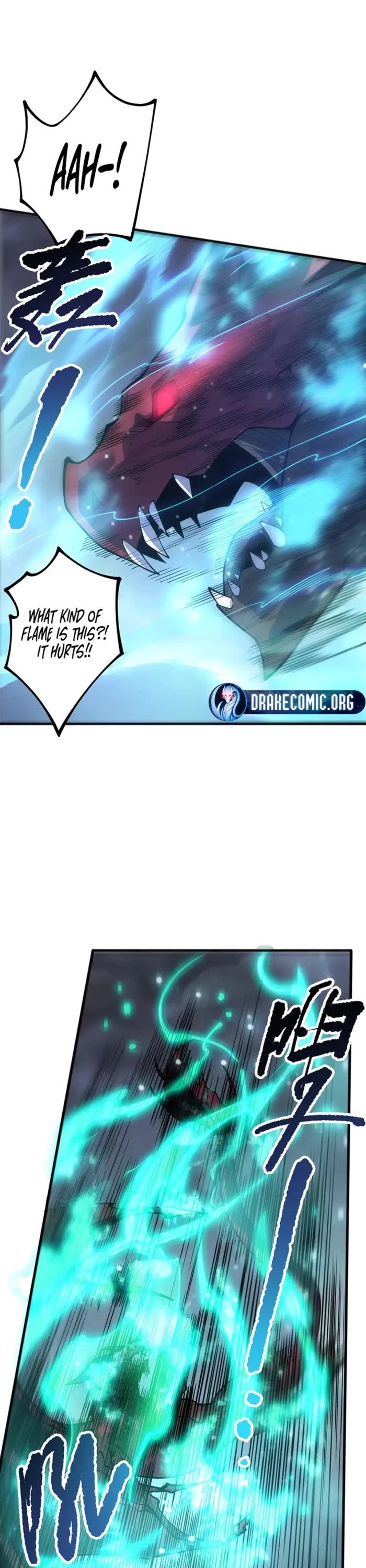 Disastrous Necromancer chapter 234 page 12