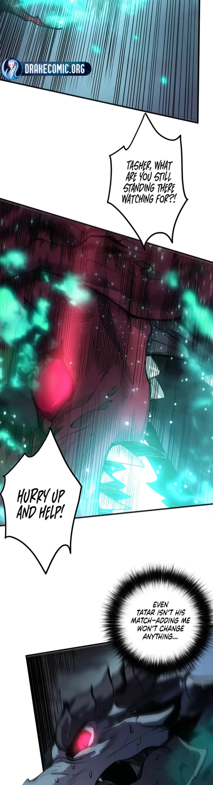 Disastrous Necromancer chapter 234 page 13