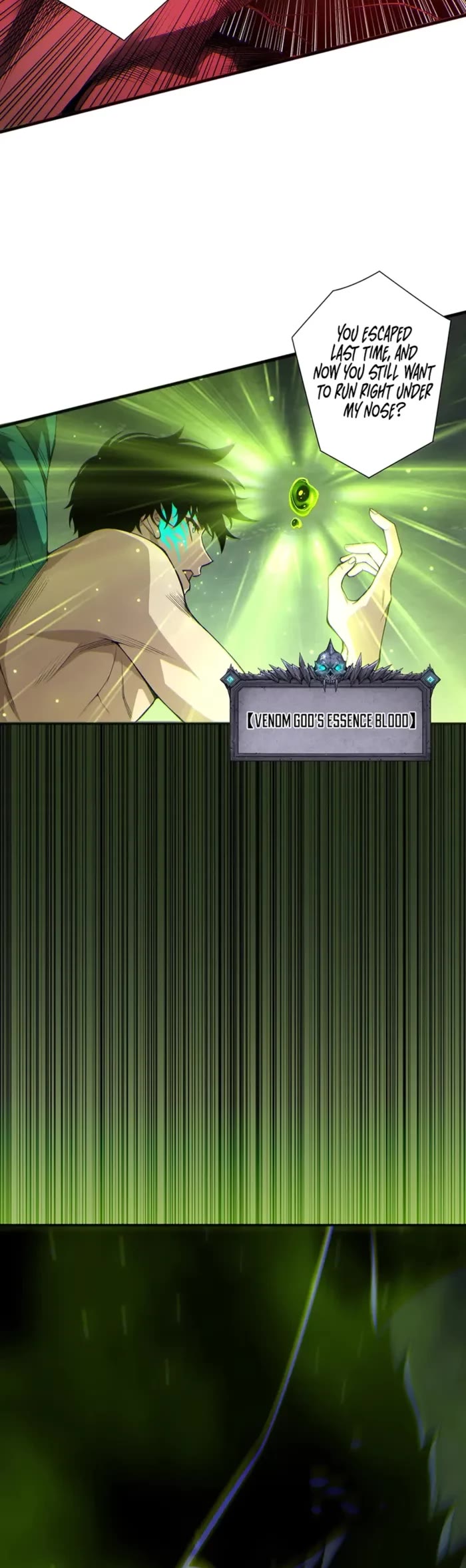 Disastrous Necromancer chapter 234 page 16