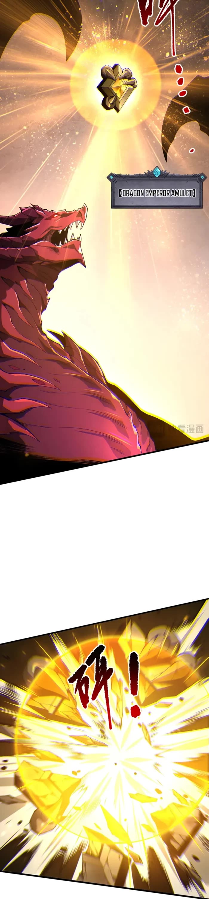 Disastrous Necromancer chapter 234 page 19