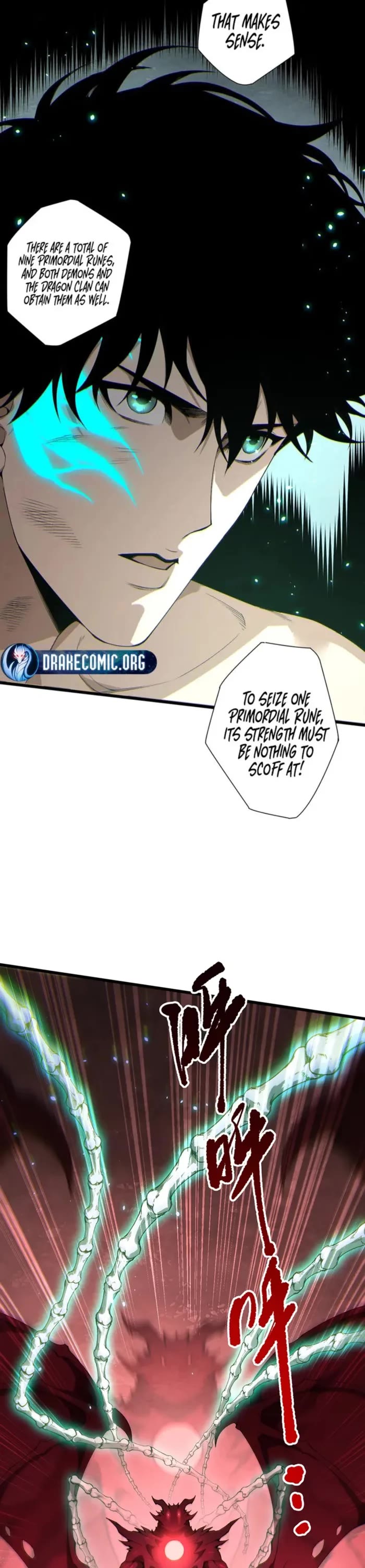 Disastrous Necromancer chapter 234 page 2