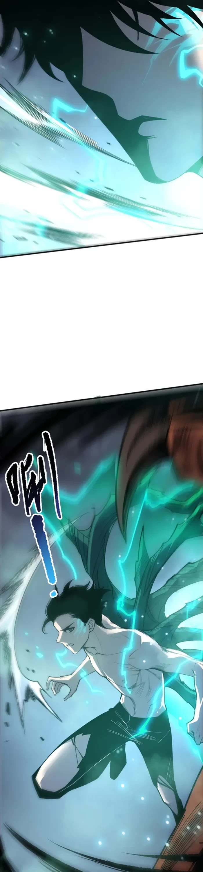 Disastrous Necromancer chapter 234 page 28