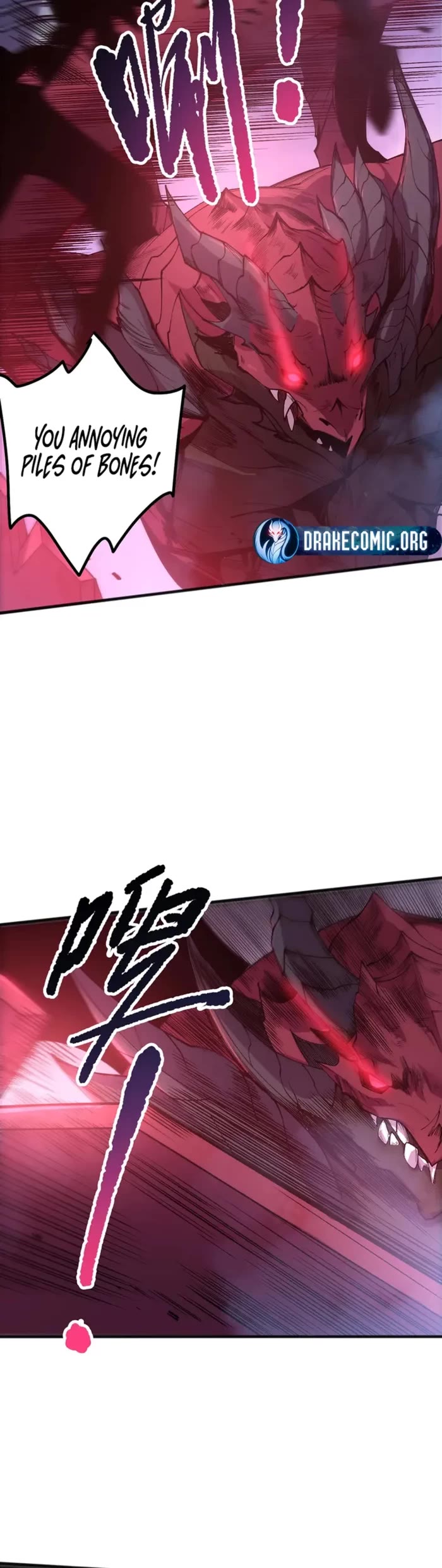 Disastrous Necromancer chapter 234 page 9