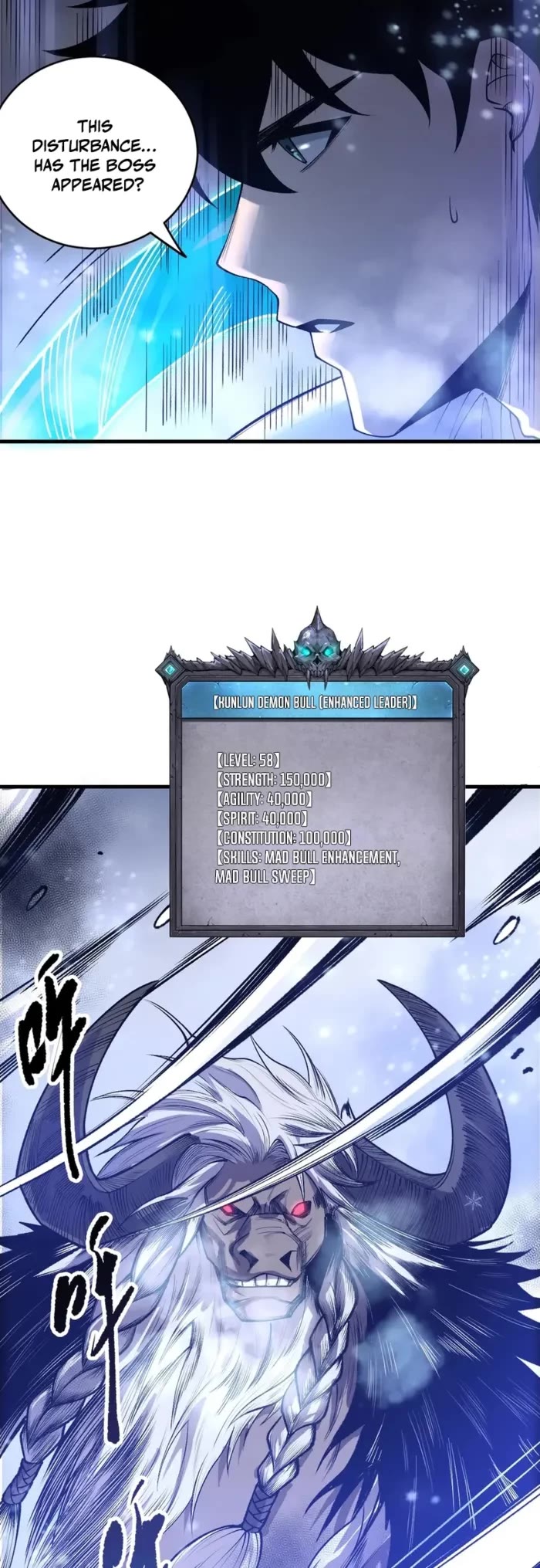 Disastrous Necromancer chapter 238 page 19