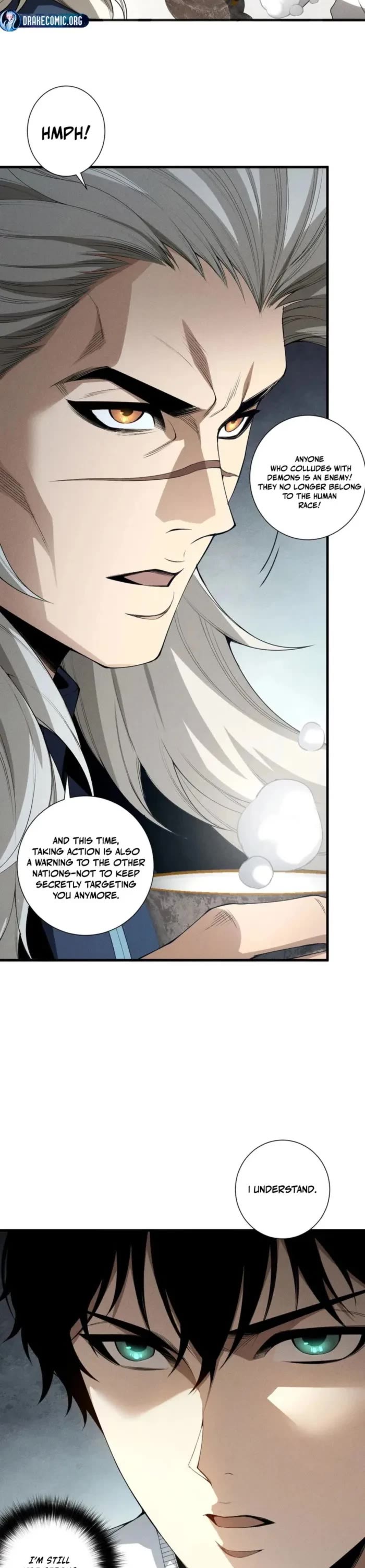 Disastrous Necromancer chapter 238 page 2