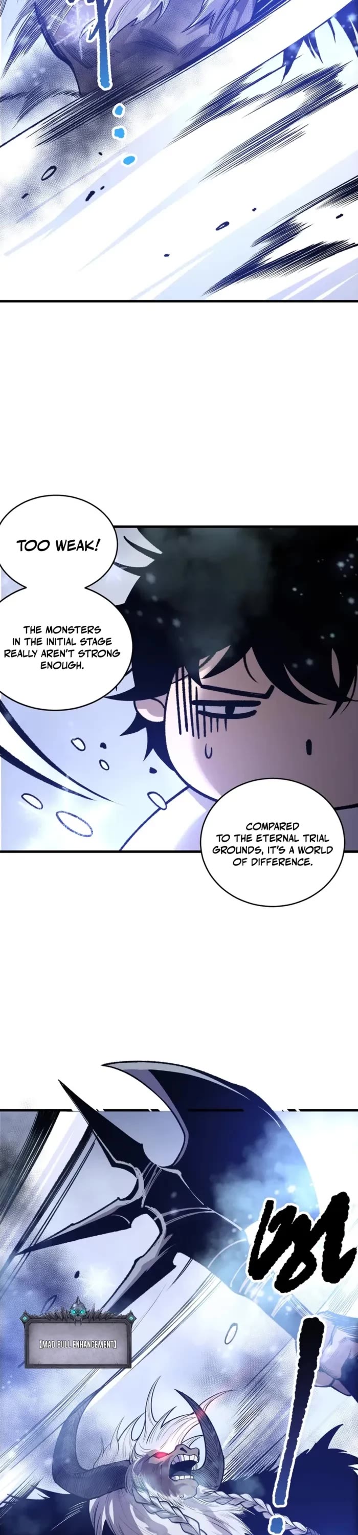 Disastrous Necromancer chapter 238 page 20