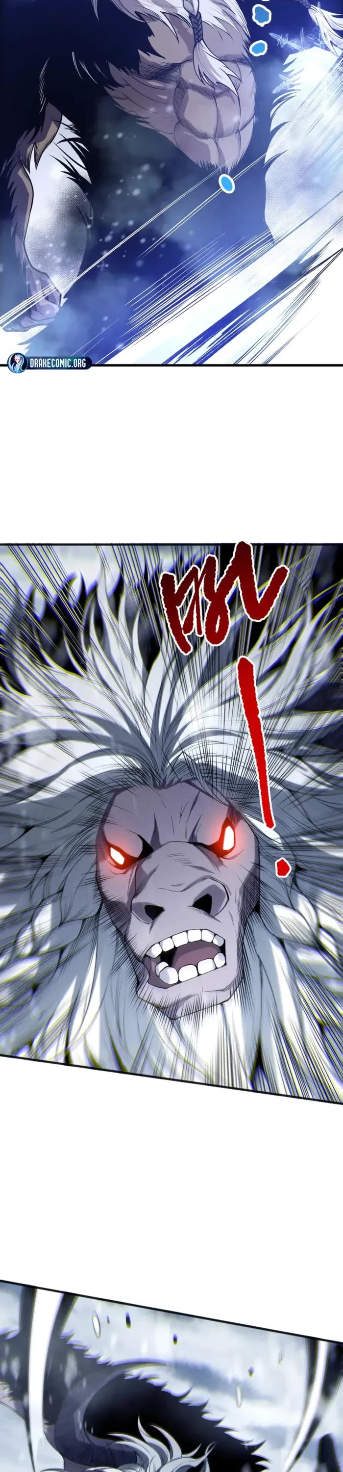 Disastrous Necromancer chapter 238 page 21