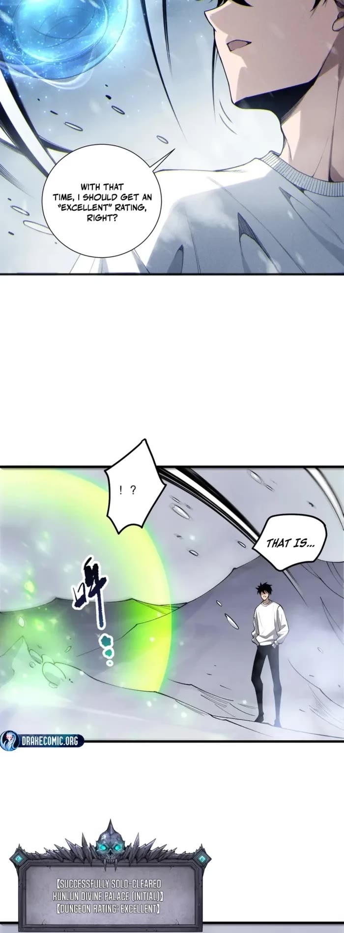 Disastrous Necromancer chapter 238 page 24