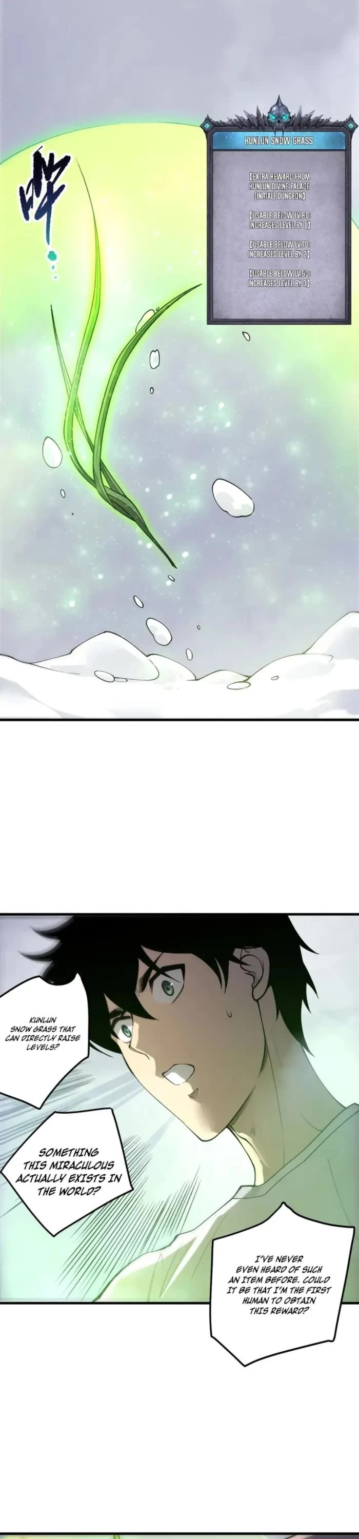 Disastrous Necromancer chapter 238 page 25