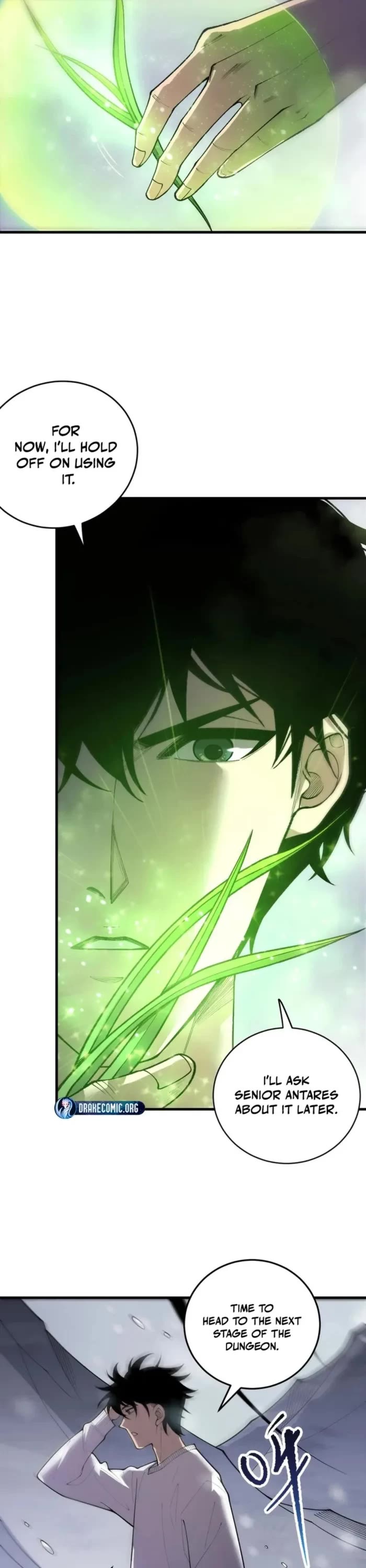 Disastrous Necromancer chapter 238 page 26