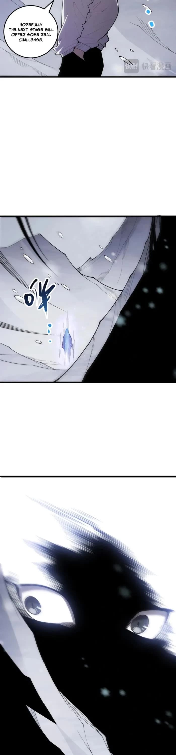 Disastrous Necromancer chapter 238 page 27