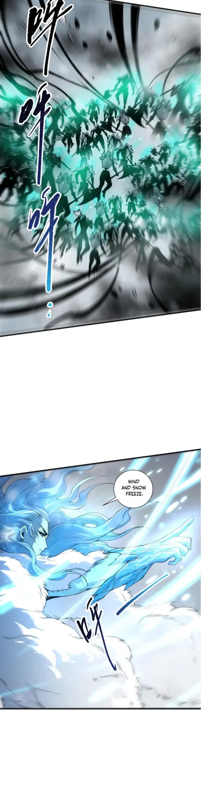 Disastrous Necromancer chapter 239 page 12