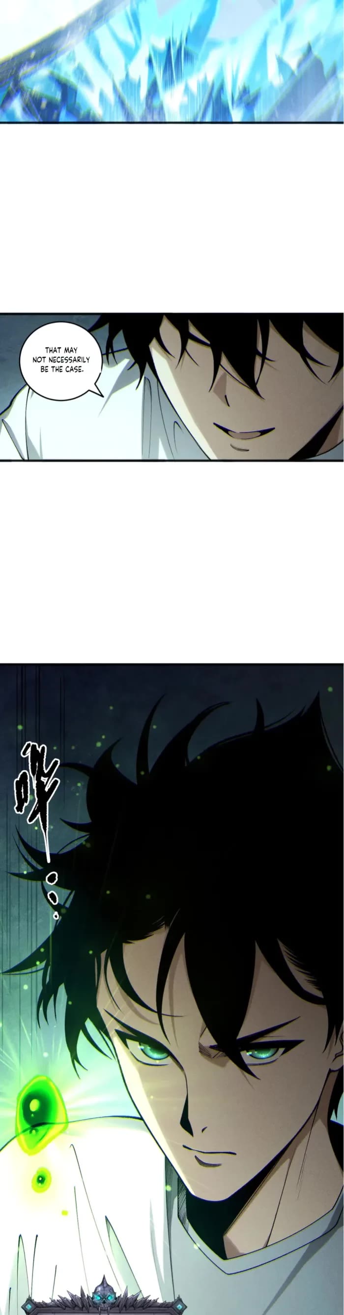 Disastrous Necromancer chapter 239 page 15