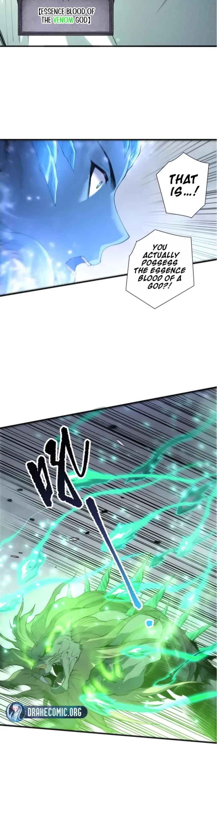 Disastrous Necromancer chapter 239 page 16