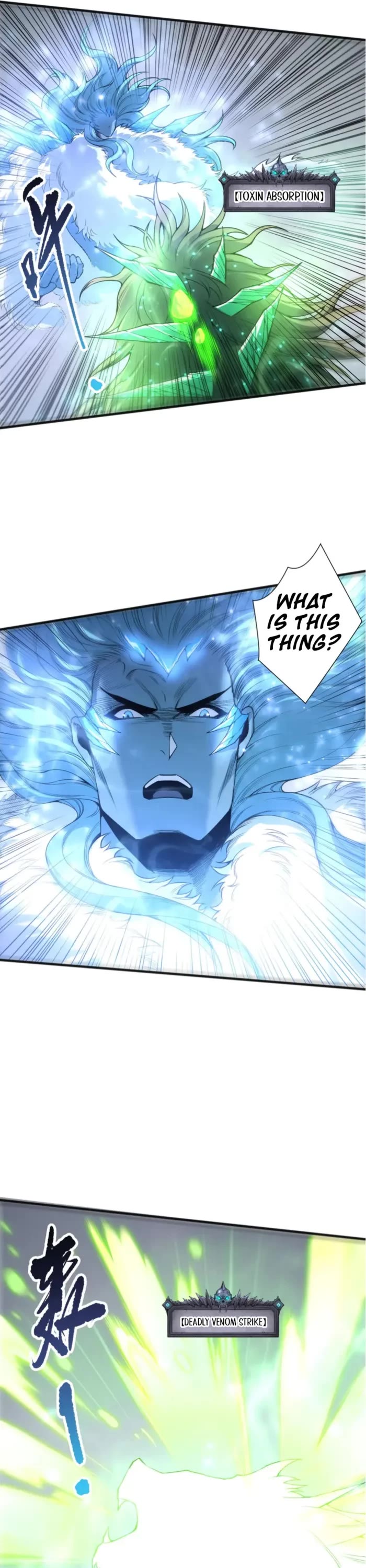 Disastrous Necromancer chapter 239 page 17