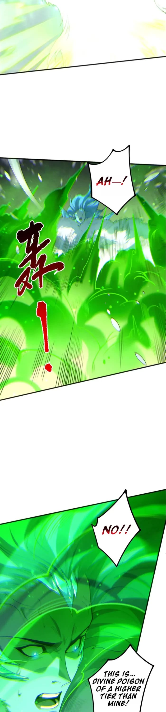 Disastrous Necromancer chapter 239 page 18