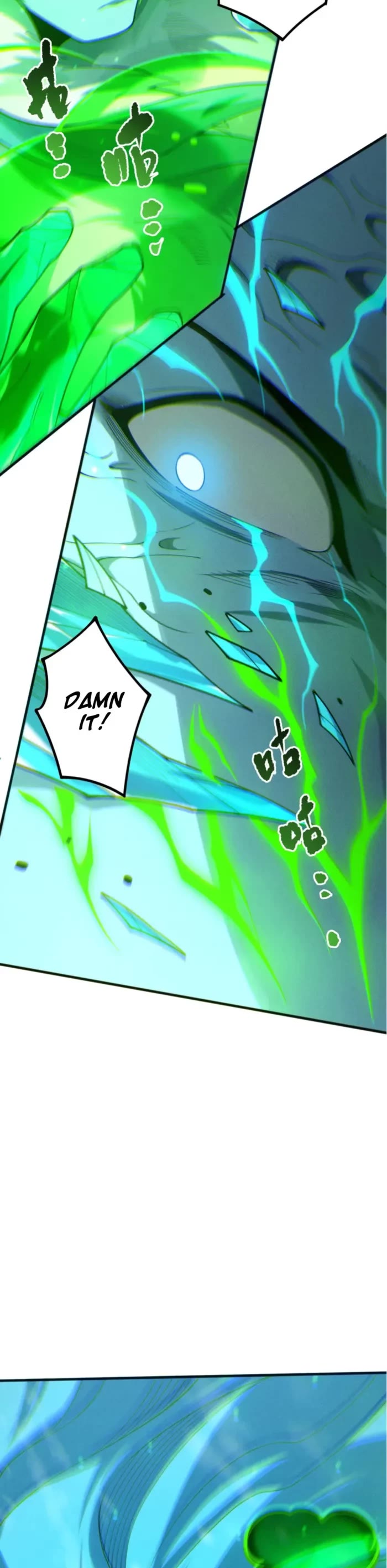 Disastrous Necromancer chapter 239 page 19