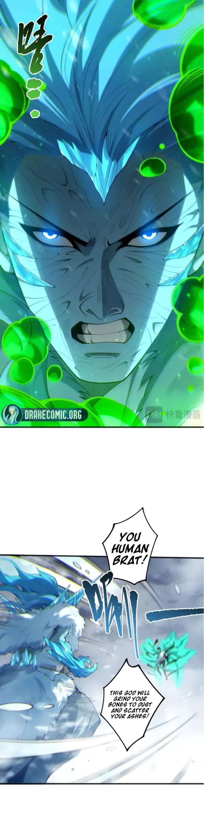 Disastrous Necromancer chapter 239 page 20