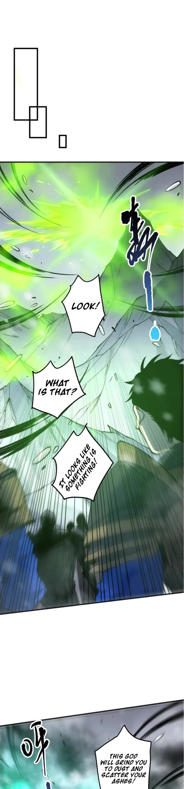 Disastrous Necromancer chapter 239 page 21