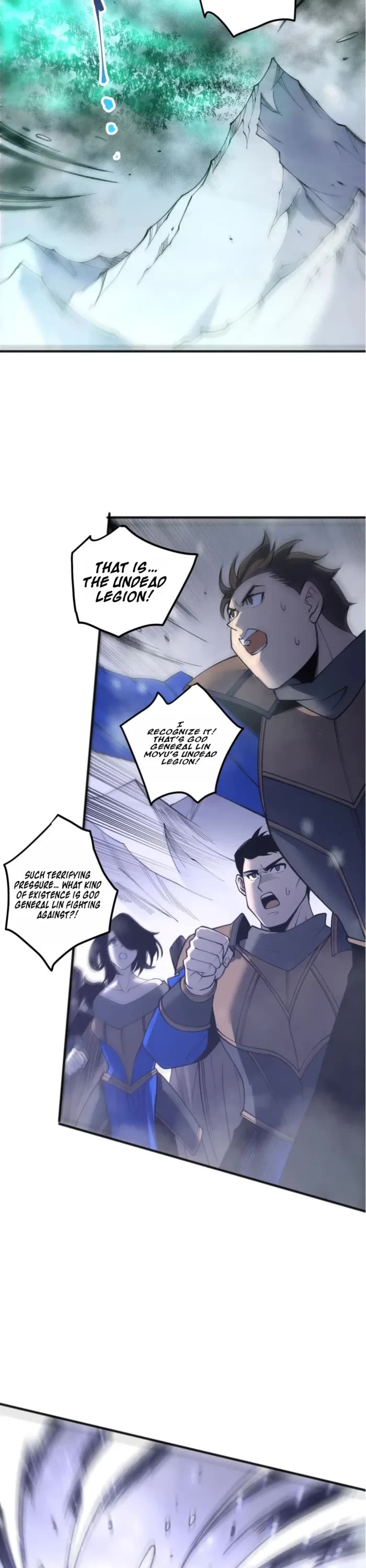 Disastrous Necromancer chapter 239 page 22