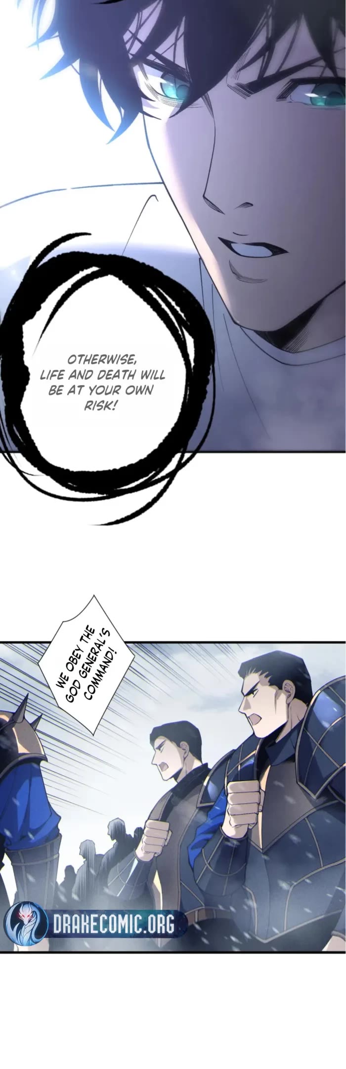 Disastrous Necromancer chapter 239 page 24