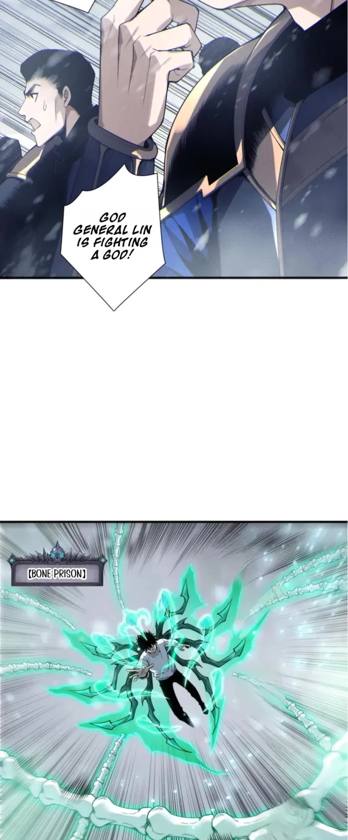 Disastrous Necromancer chapter 239 page 27